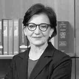 avvocato Margherita Bernardi mediatore